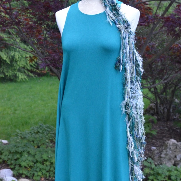 Garage Tank Dress - Picture 2 of 6